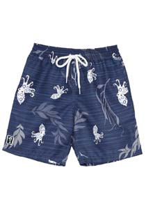 Swim Trunks Navy